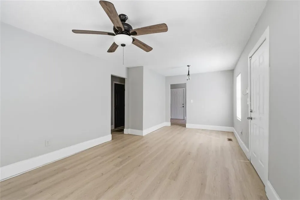 4649 Burks Road Forest Park, GA 30297