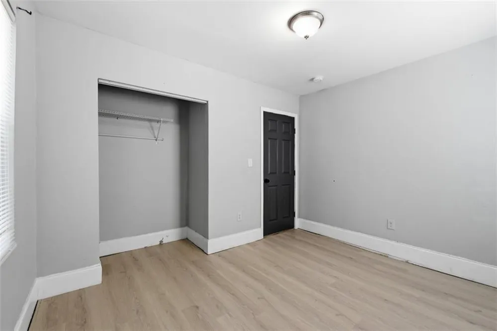4649 Burks Road Forest Park, GA 30297