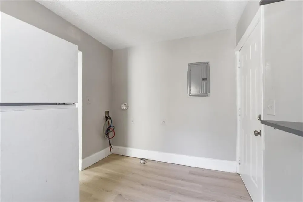 4649 Burks Road Forest Park, GA 30297