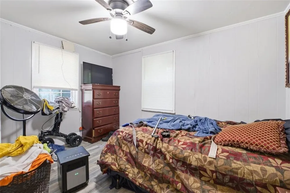 4649 Burks Road Forest Park, GA 30297
