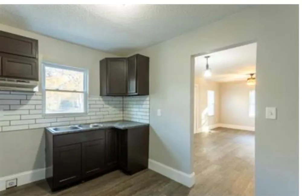 4649 Burks Road Forest Park, GA 30297