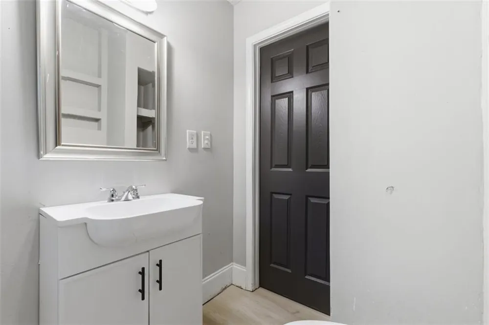 4649 Burks Road Forest Park, GA 30297