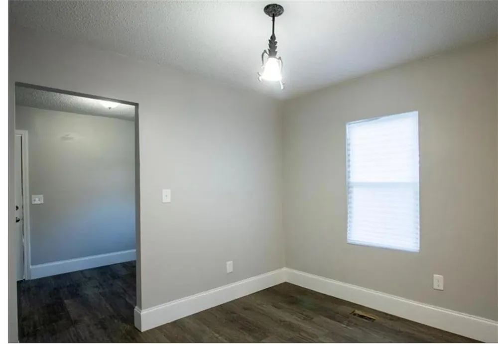 4649 Burks Road Forest Park, GA 30297