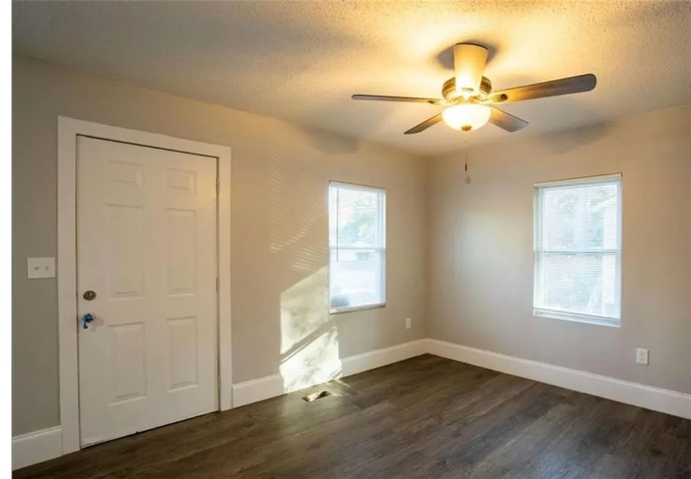 4649 Burks Road Forest Park, GA 30297