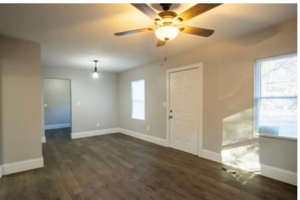 4649 Burks Road Forest Park, GA 30297