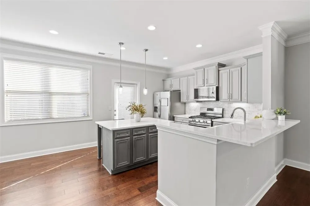 2767 Fullers Alley Kennesaw, GA 30144