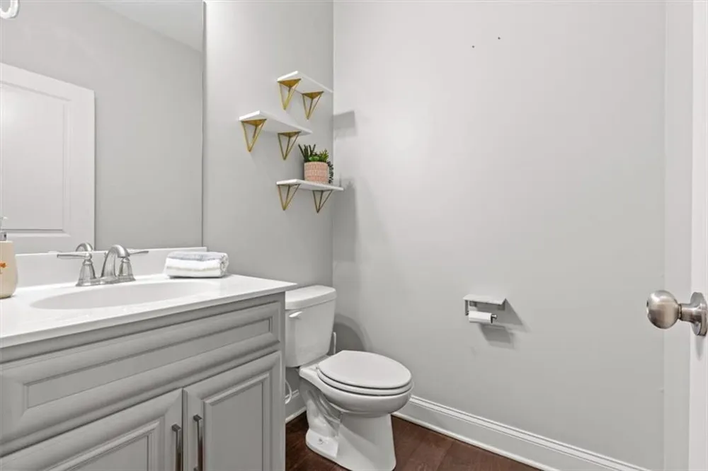 2767 Fullers Alley Kennesaw, GA 30144