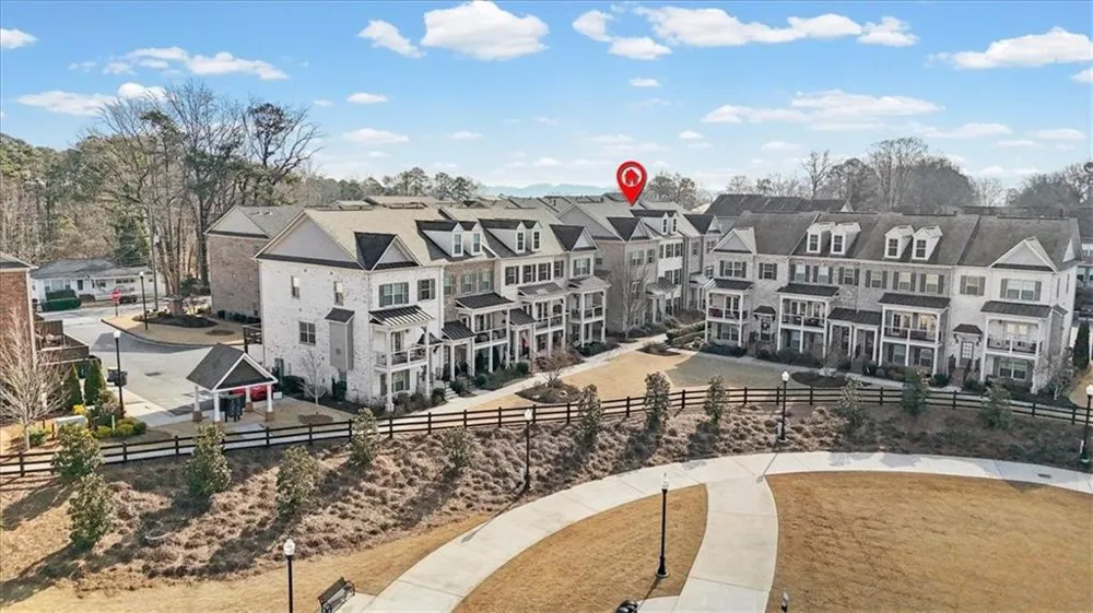 2767 Fullers Alley Kennesaw, GA 30144