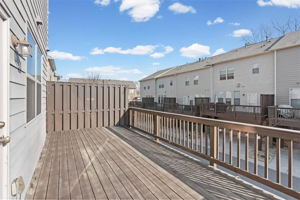 2767 Fullers Alley Kennesaw, GA 30144