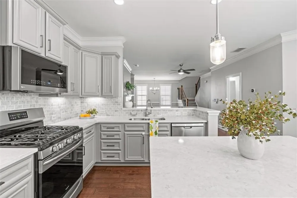 2767 Fullers Alley Kennesaw, GA 30144