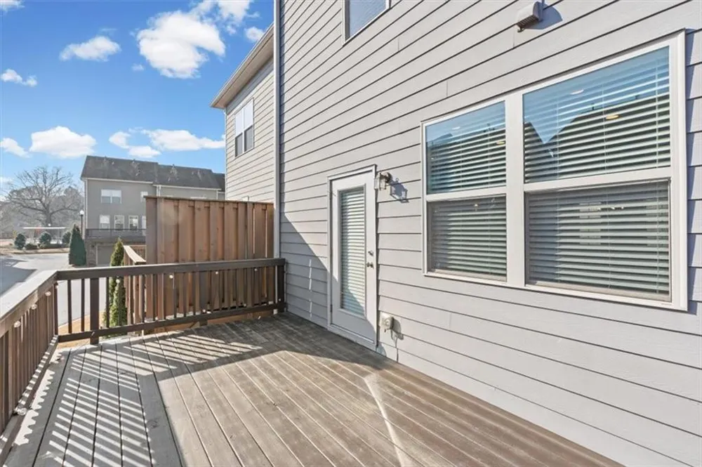 2767 Fullers Alley Kennesaw, GA 30144