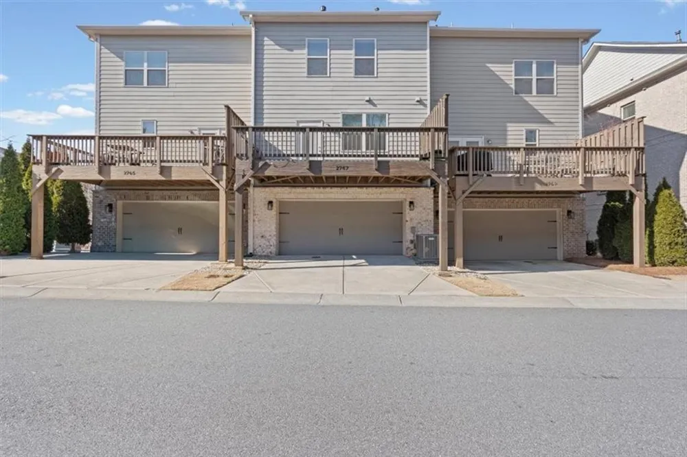 2767 Fullers Alley Kennesaw, GA 30144