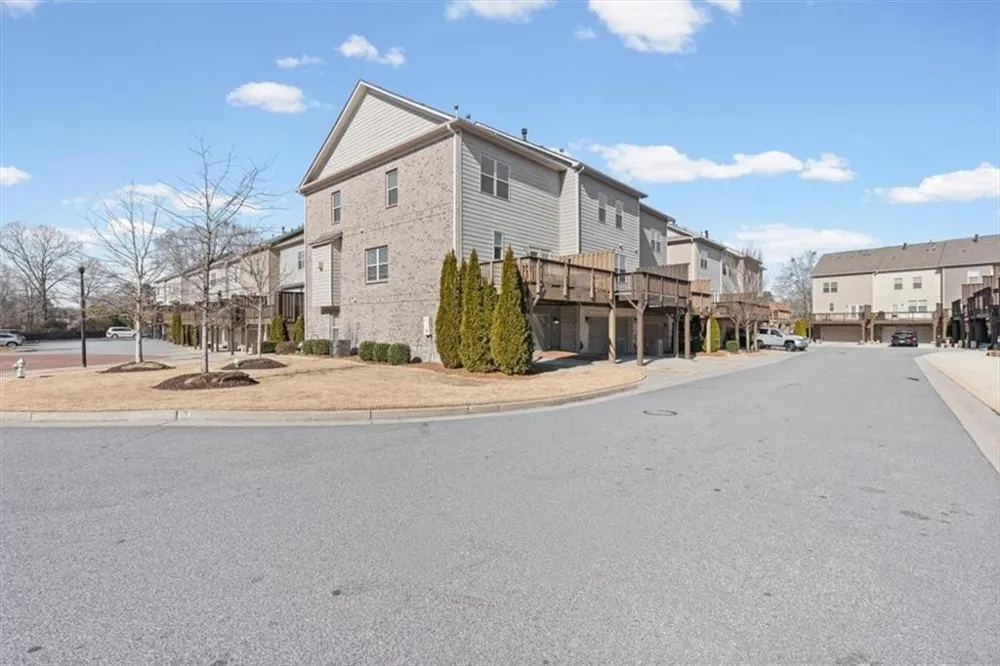 2767 Fullers Alley Kennesaw, GA 30144