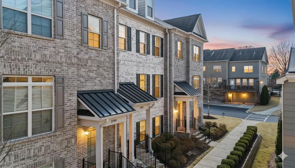 2767 Fullers Alley Kennesaw, GA 30144