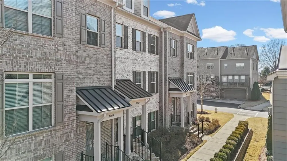 2767 Fullers Alley Kennesaw, GA 30144
