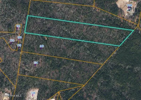 Lot B Carthage Road