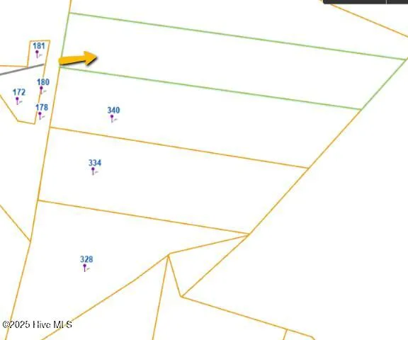 Lot B Carthage Road West End, NC 27376