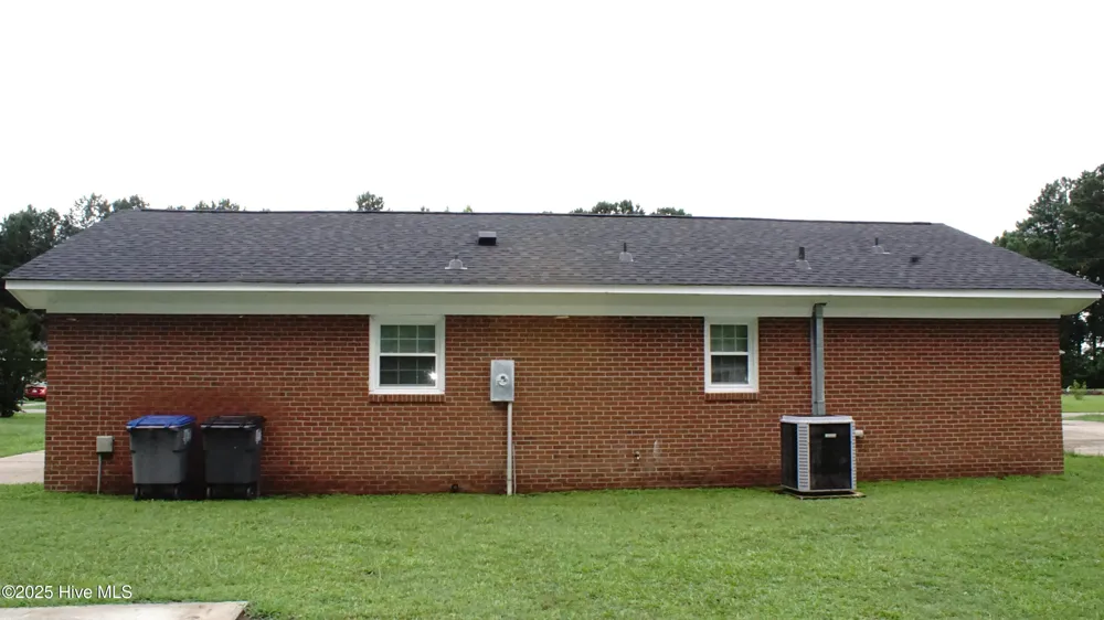 121 Walter Drive Battleboro, NC 27809