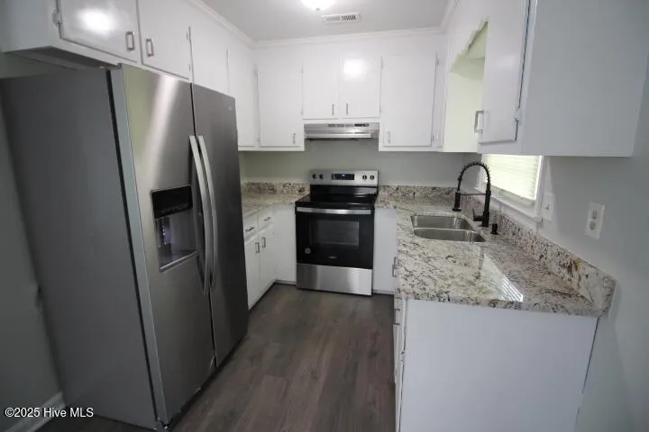 121 Walter Drive Battleboro, NC 27809
