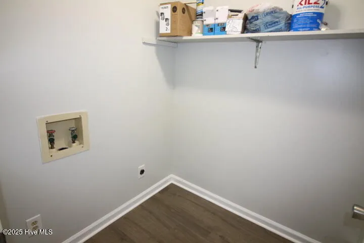 121 Walter Drive Battleboro, NC 27809