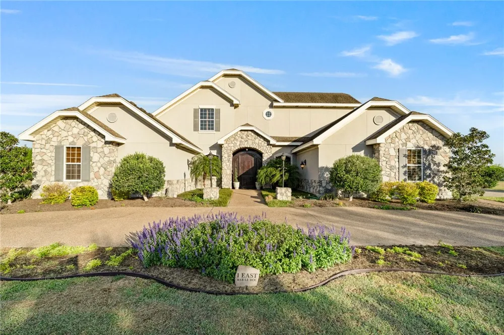 Address Not Shown Corpus Christi, TX 78414