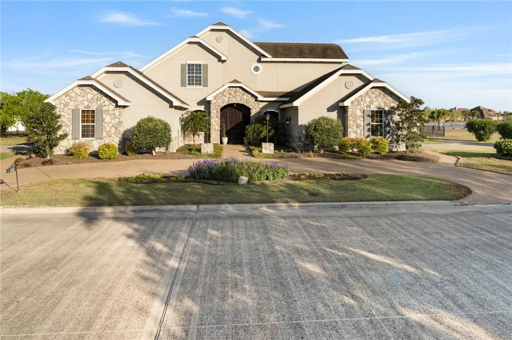 Address Not Shown Corpus Christi, TX 78414