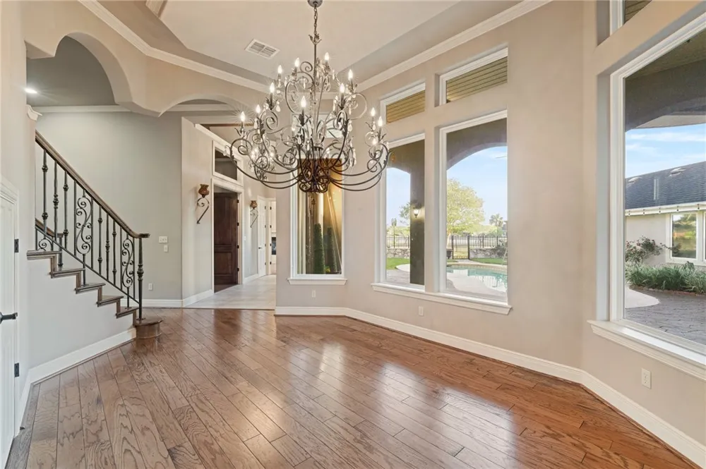Address Not Shown Corpus Christi, TX 78414