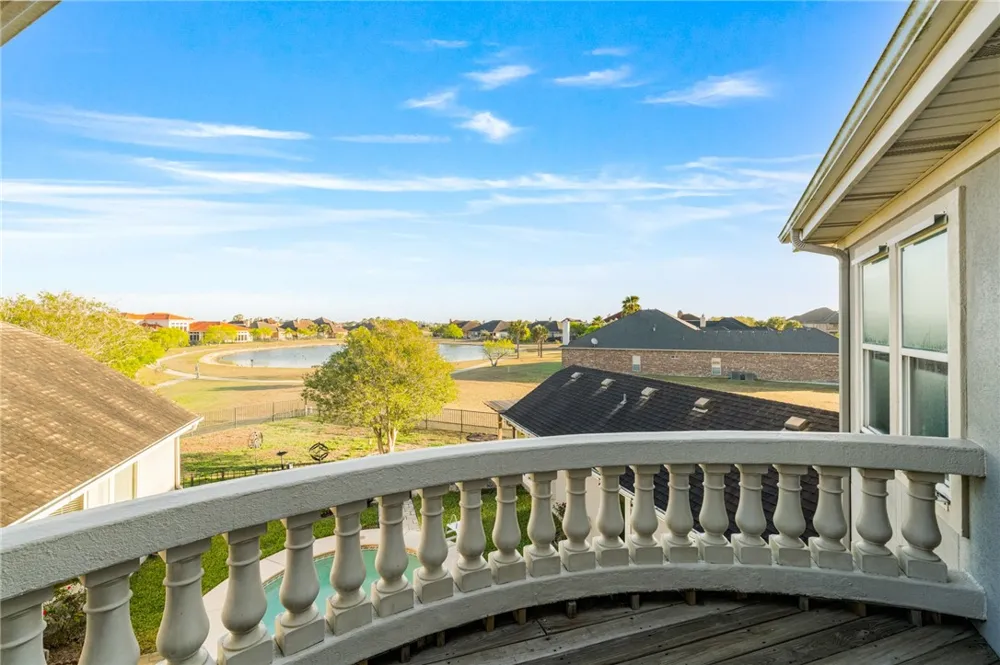 Address Not Shown Corpus Christi, TX 78414