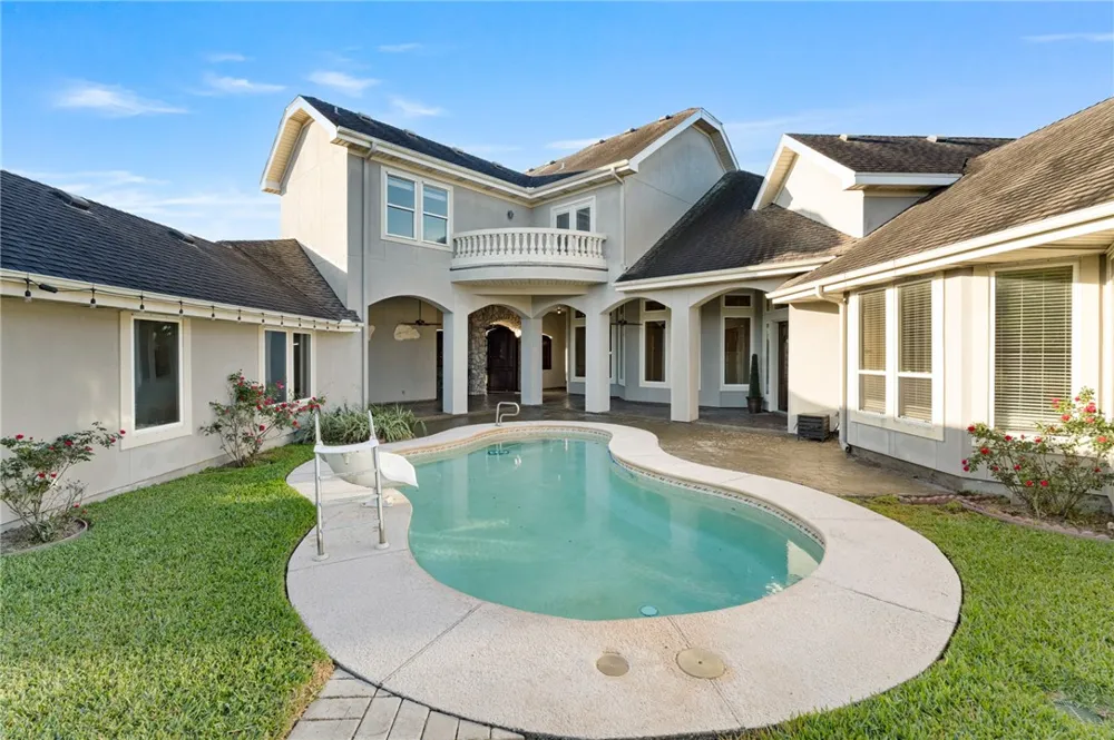Address Not Shown Corpus Christi, TX 78414