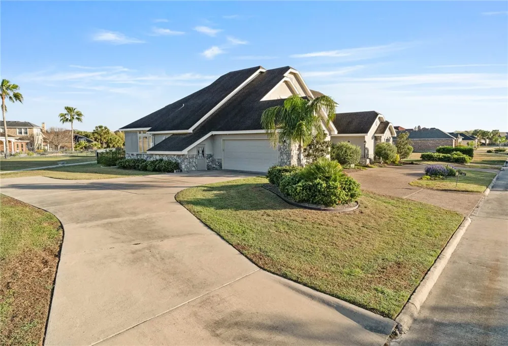 Address Not Shown Corpus Christi, TX 78414