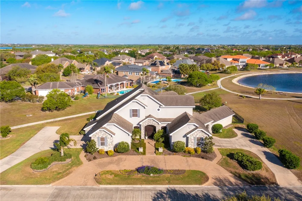Address Not Shown Corpus Christi, TX 78414