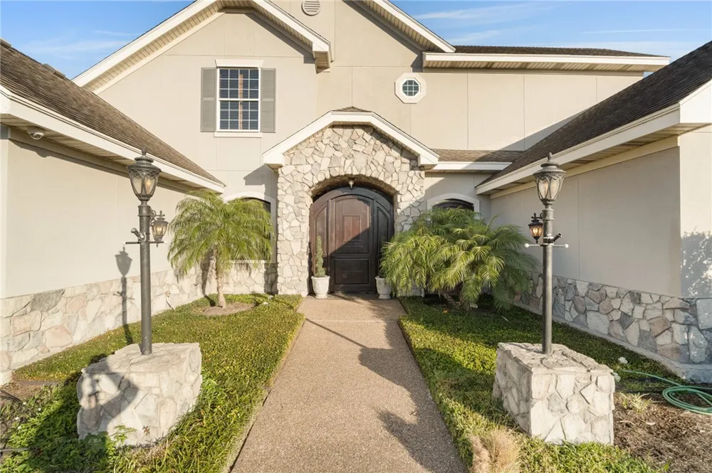 Address Not Shown Corpus Christi, TX 78414