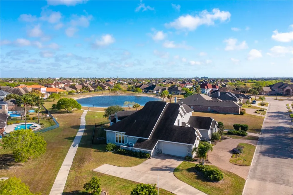 Address Not Shown Corpus Christi, TX 78414