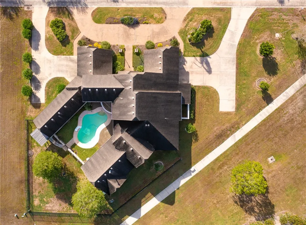 Address Not Shown Corpus Christi, TX 78414