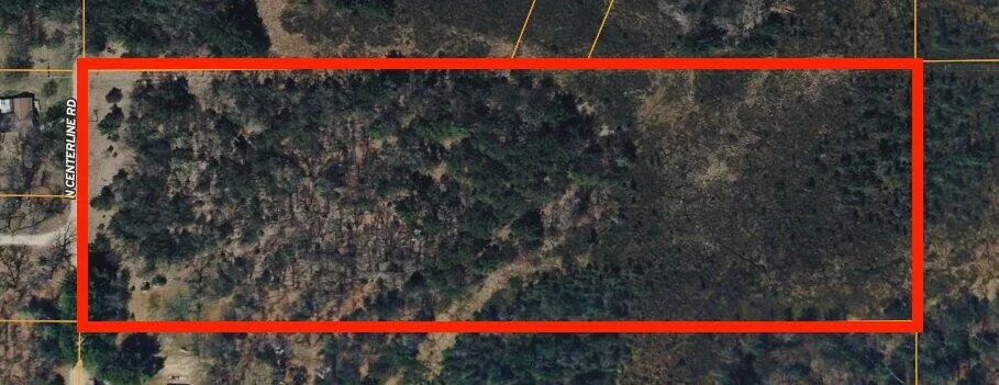 8 Centerline Road White Cloud, MI 49349