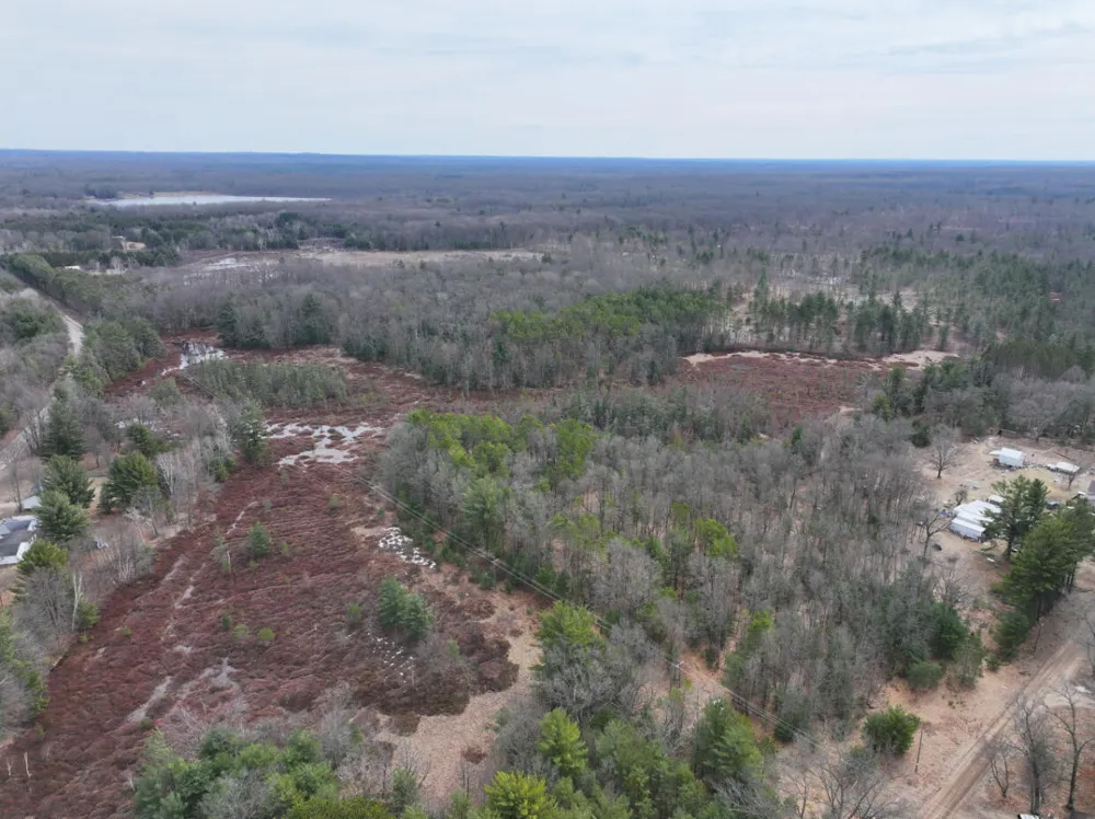 8 Centerline Road White Cloud, MI 49349