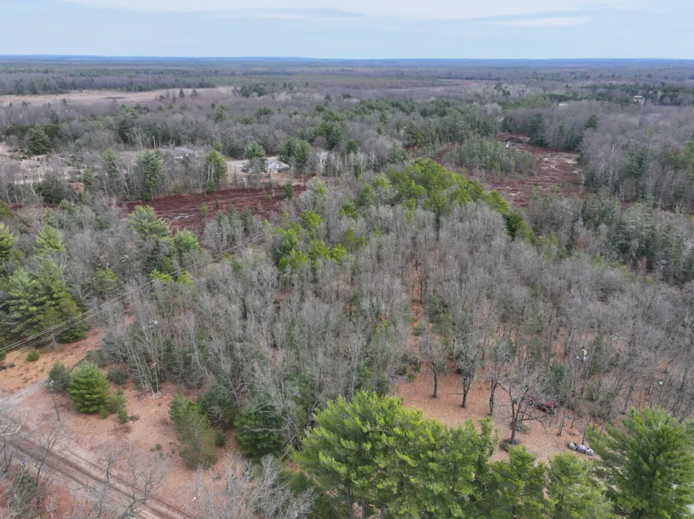 8 Centerline Road White Cloud, MI 49349