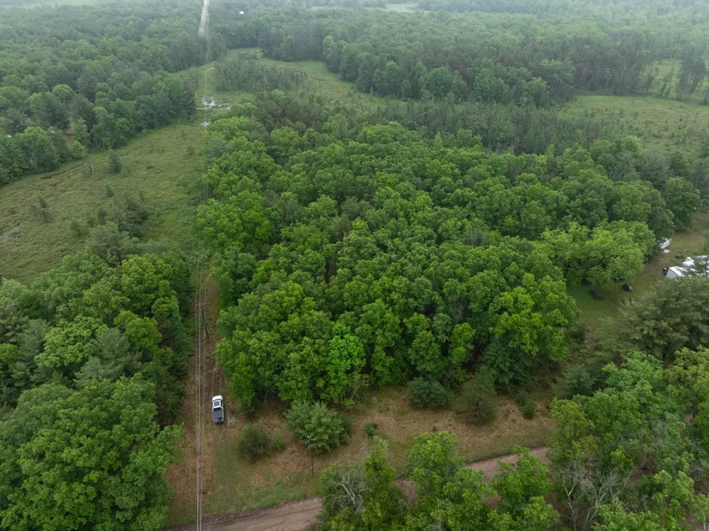 8 Centerline Road White Cloud, MI 49349