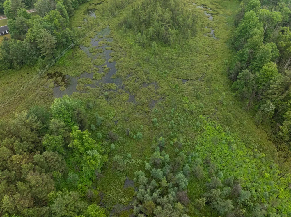 8 Centerline Road White Cloud, MI 49349
