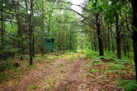 8 Centerline Road