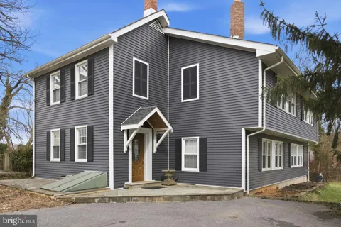 14115 MANOR ROAD