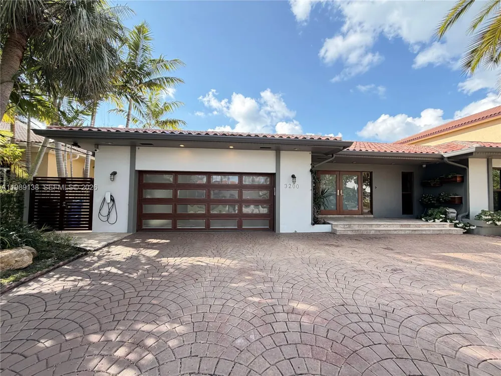 3200 NE 165th St North Miami Beach, FL 33160