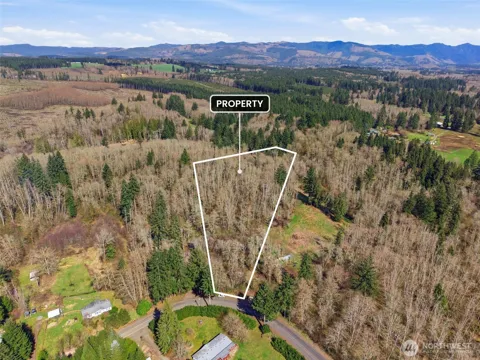 0 XXX Viewridge Road