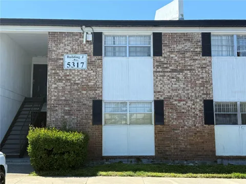 5317 CURRY FORD ROAD #103