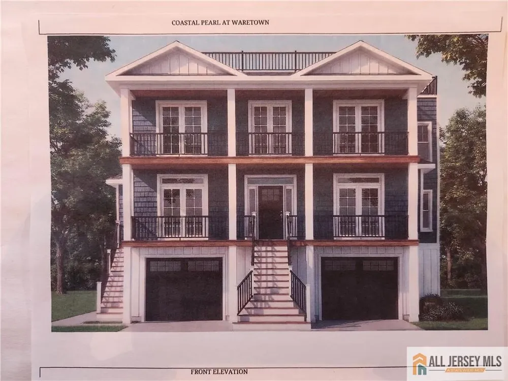 150 Lighthouse Drive Ocean, NJ 08758
