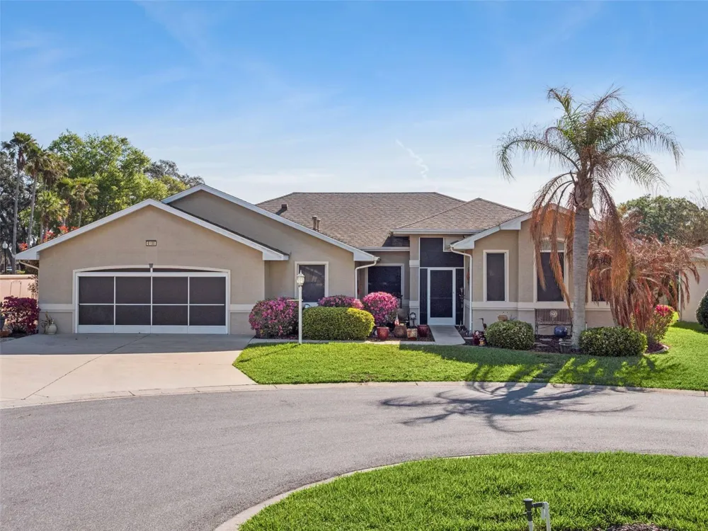 6100 PRINCE FREDERICK COURT Leesburg, FL 34748