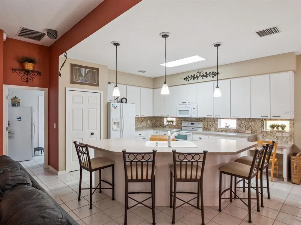 6100 PRINCE FREDERICK COURT Leesburg, FL 34748