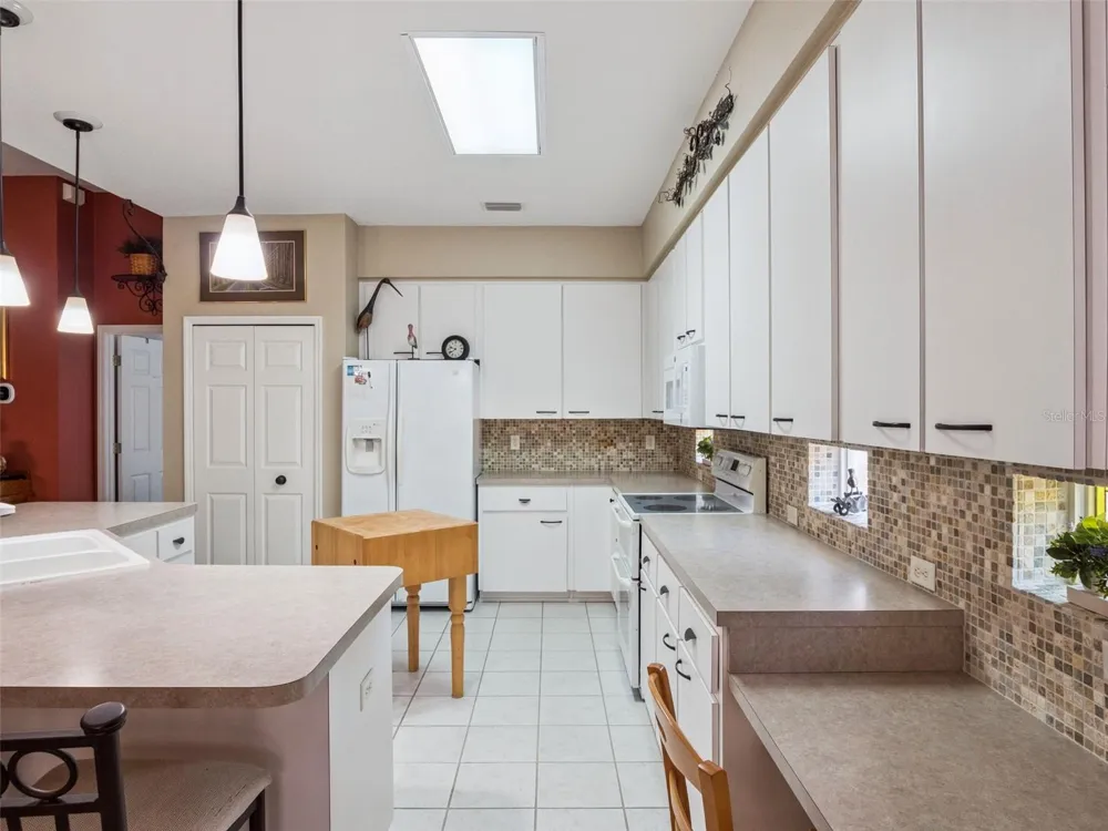 6100 PRINCE FREDERICK COURT Leesburg, FL 34748
