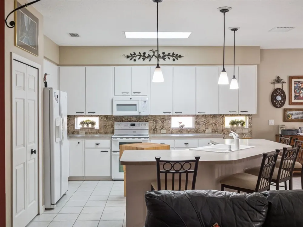 6100 PRINCE FREDERICK COURT Leesburg, FL 34748