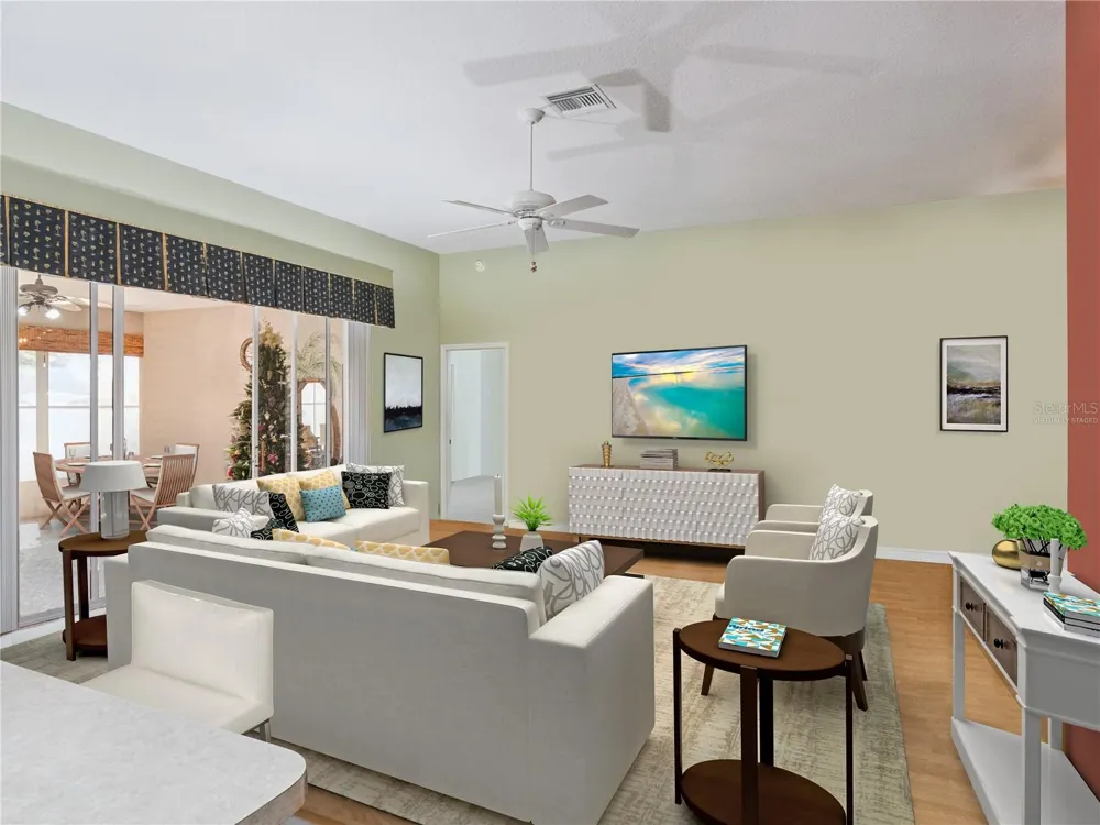 6100 PRINCE FREDERICK COURT Leesburg, FL 34748